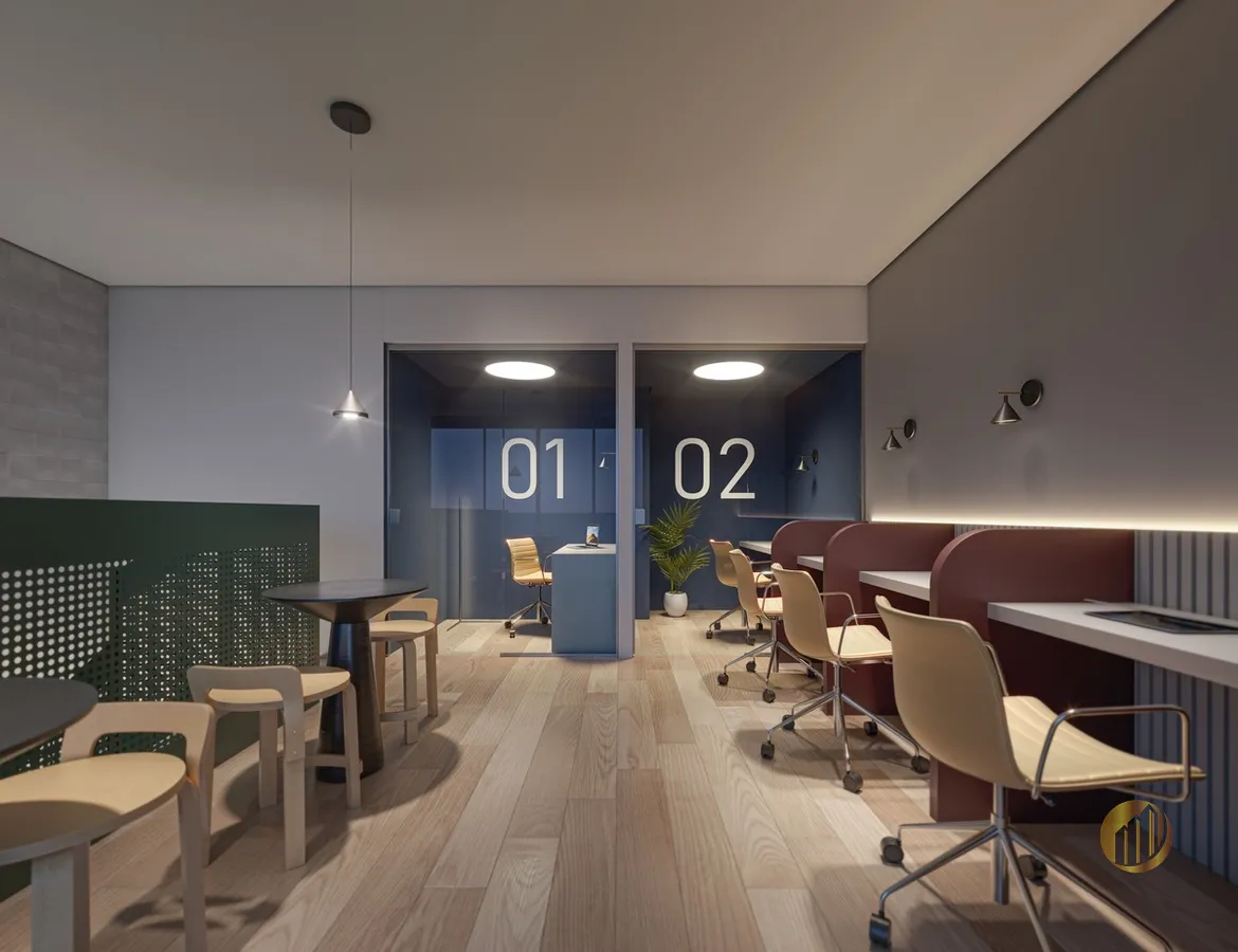 12ª foto do condomínio