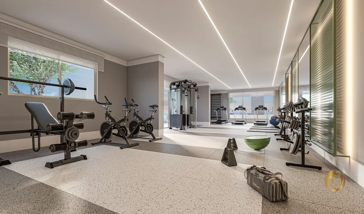 10ª foto do condomínio