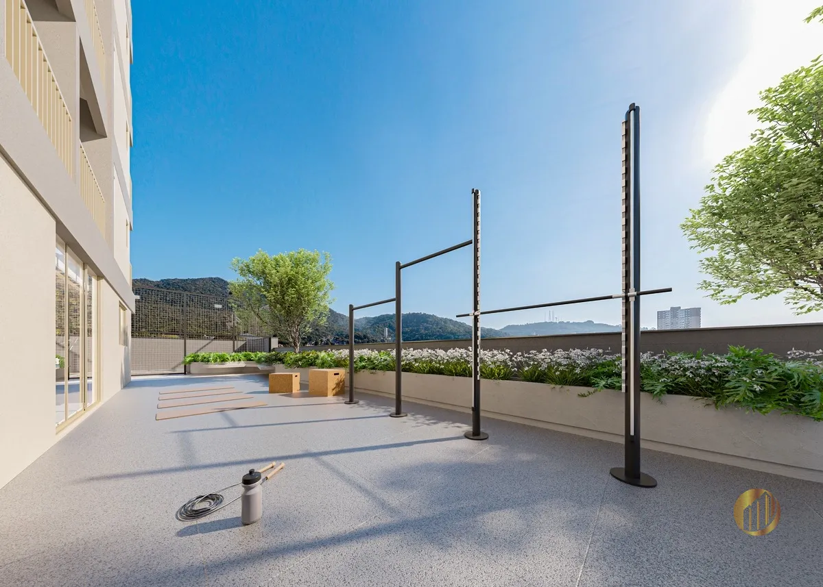 9ª foto do condomínio