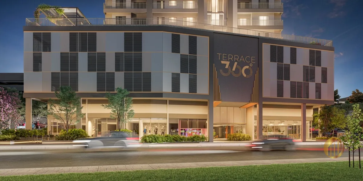 2ª foto do condomínio