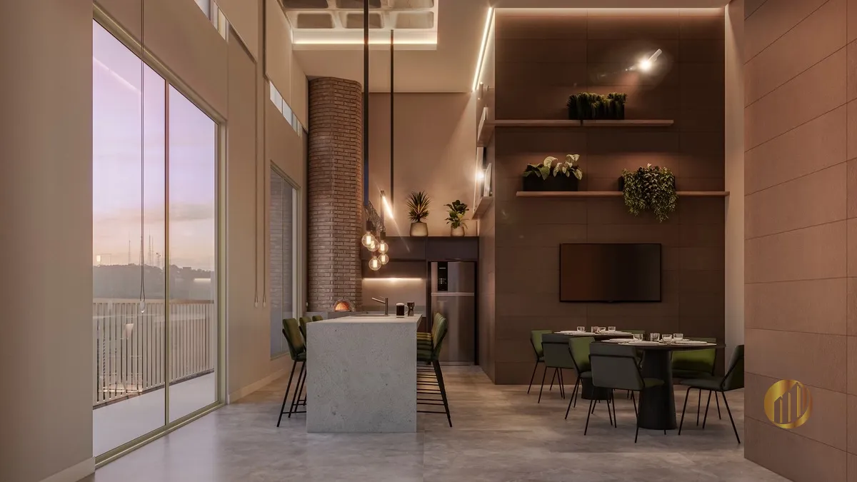 17ª foto do condomínio