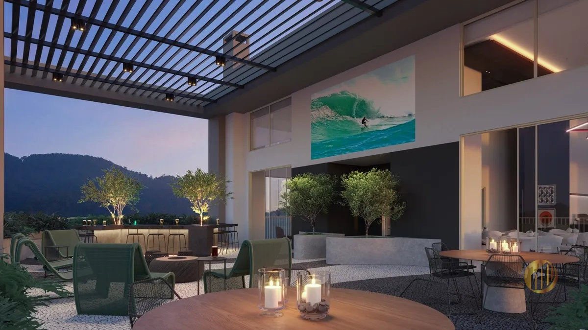 18ª foto do condomínio