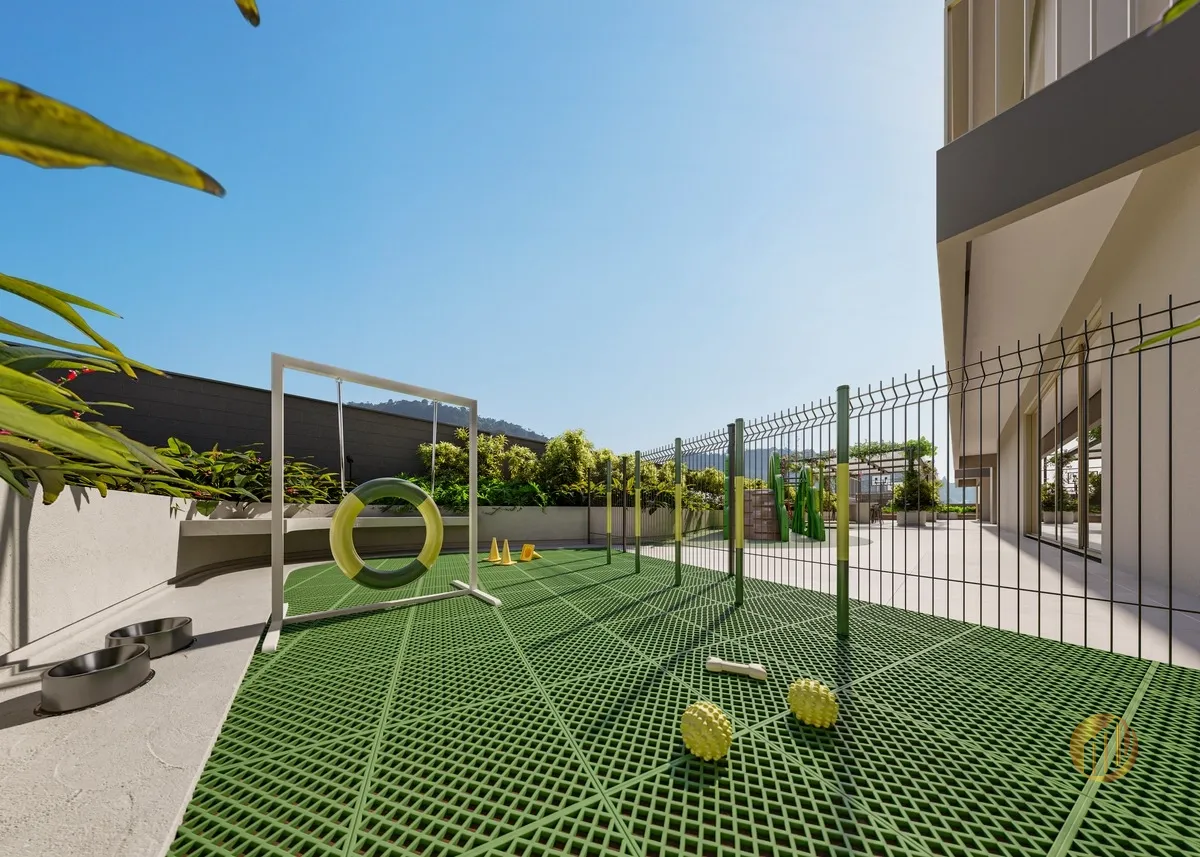 5ª foto do condomínio