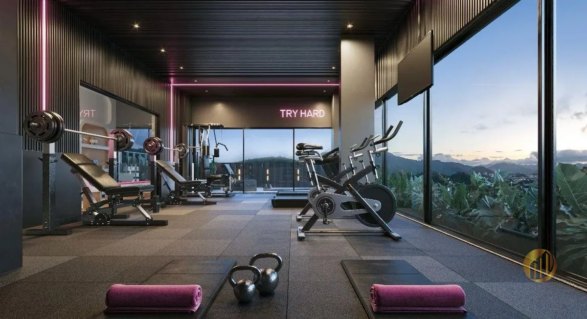 12ª foto do condomínio