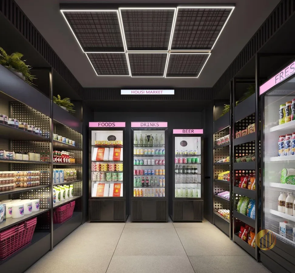 13ª foto do condomínio