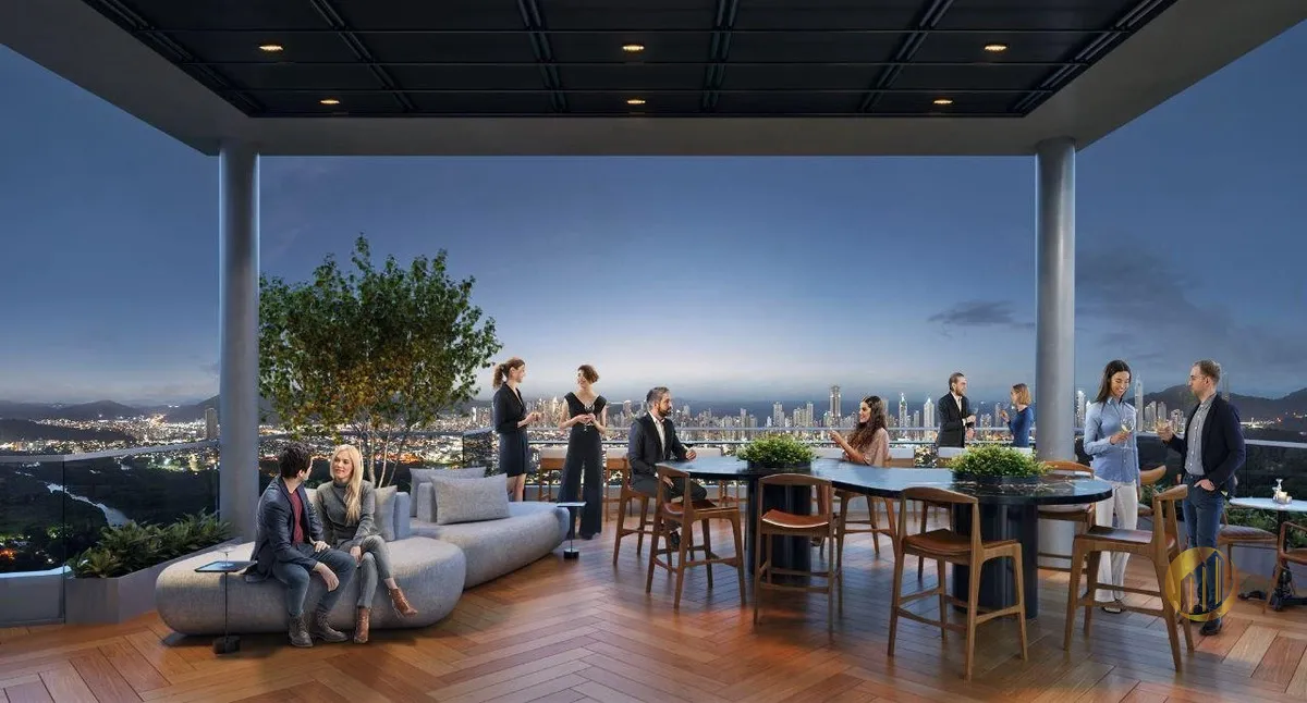 19ª foto do condomínio