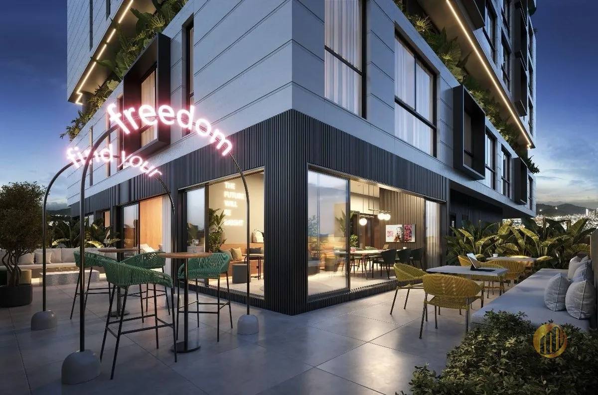 6ª foto do condomínio