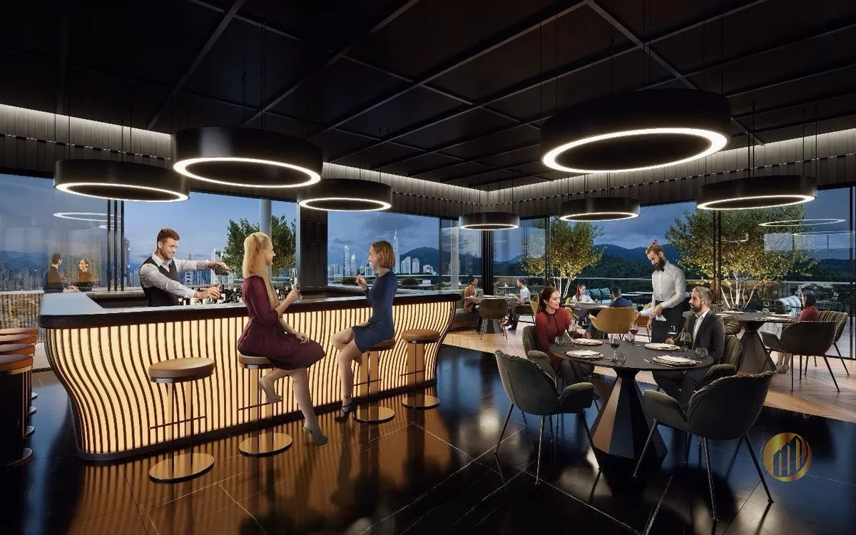 11ª foto do condomínio