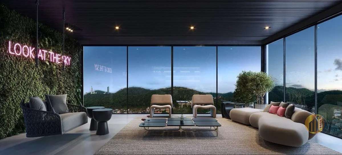 10ª foto do condomínio