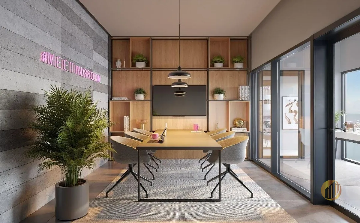 9ª foto do condomínio