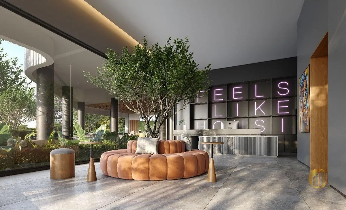 14ª foto do condomínio