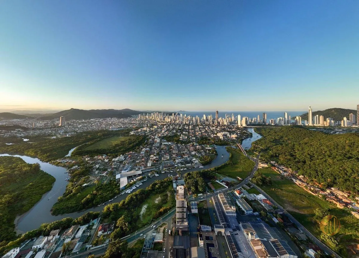 3ª foto do condomínio