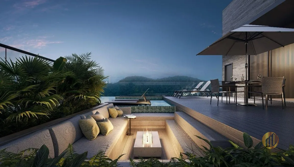 8ª foto do condomínio