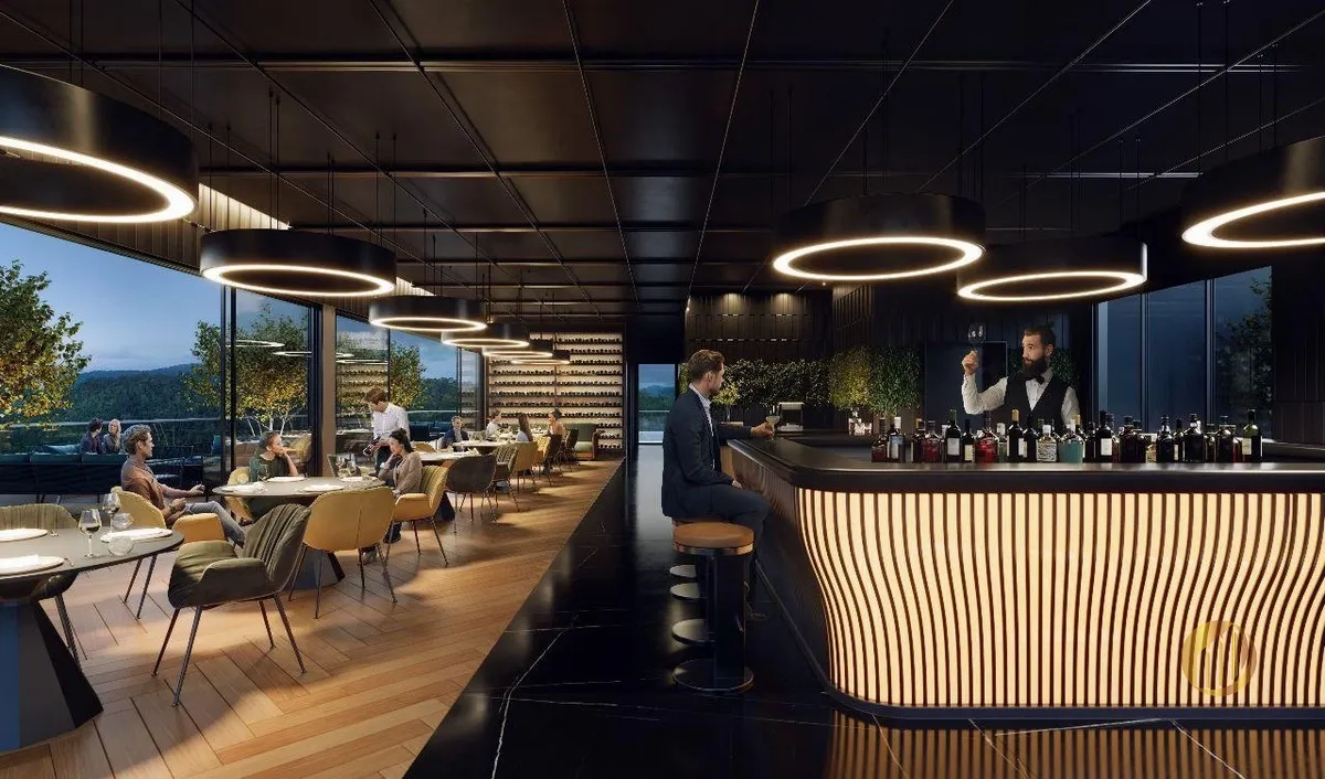 18ª foto do condomínio