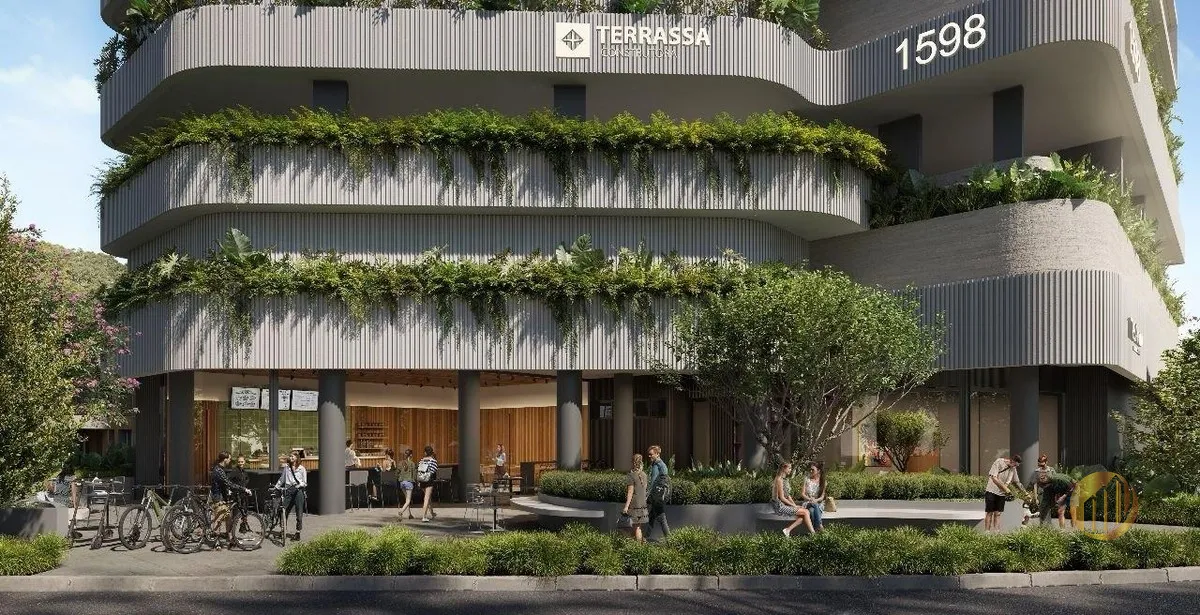 4ª foto do condomínio