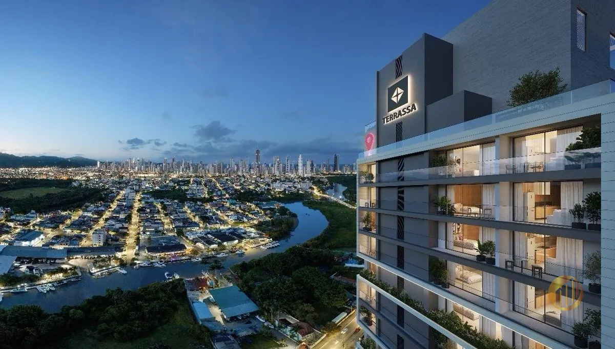 5ª foto do condomínio