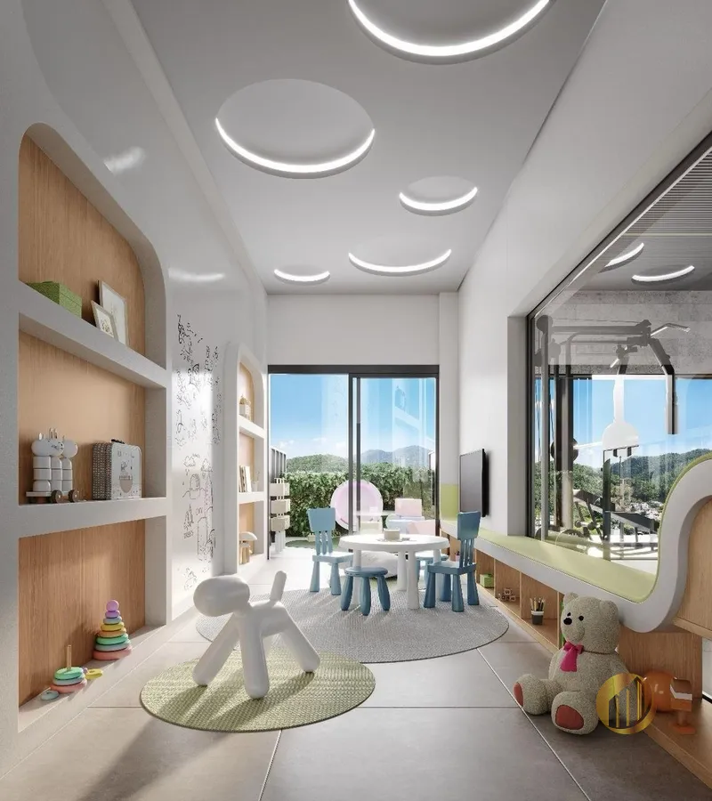 16ª foto do condomínio