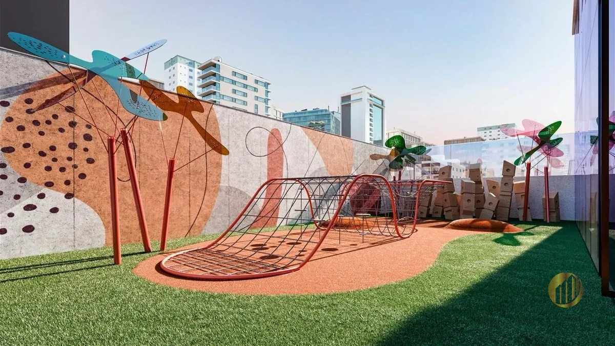 9ª foto do condomínio