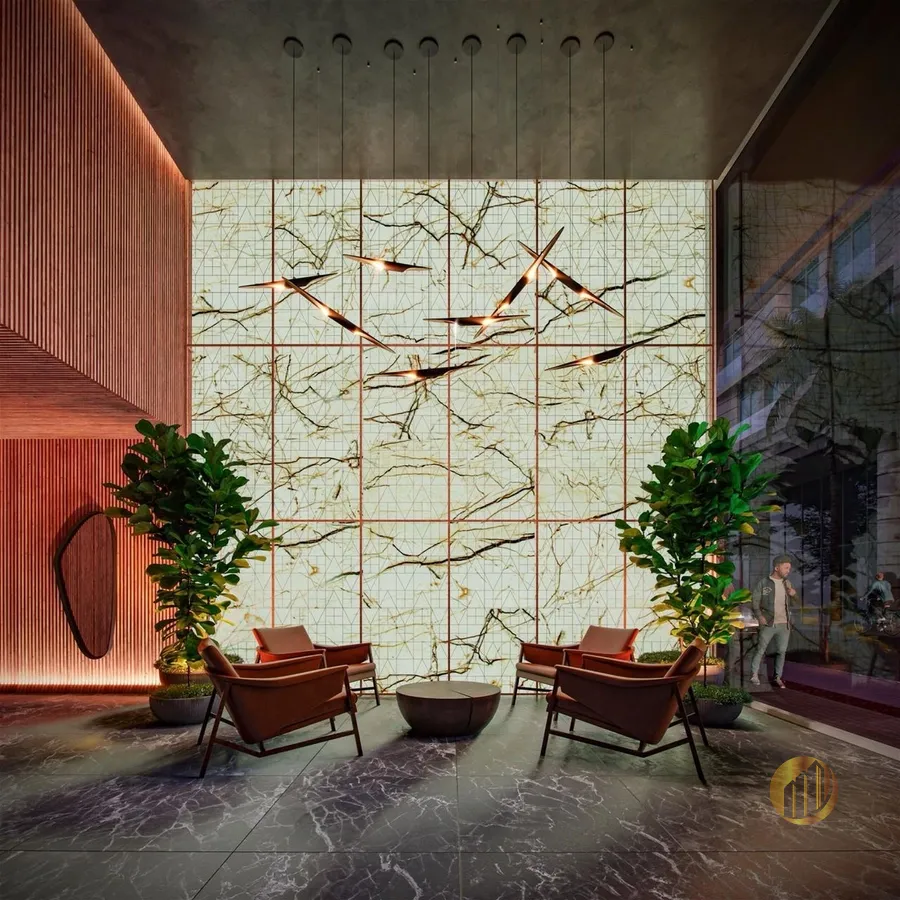 4ª foto do condomínio