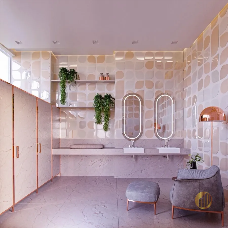 11ª foto do condomínio