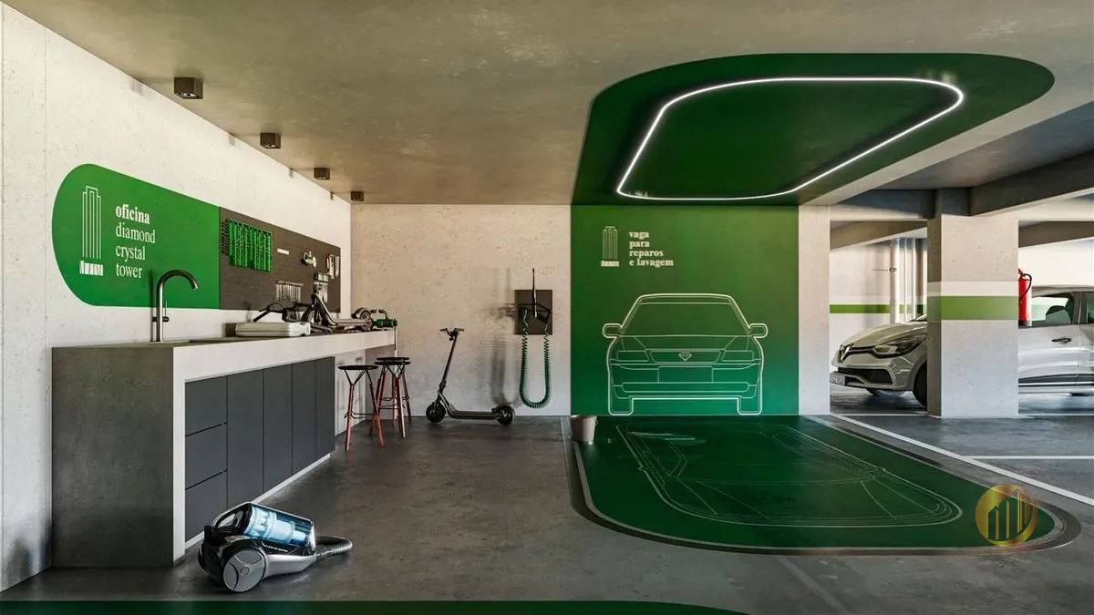 12ª foto do condomínio