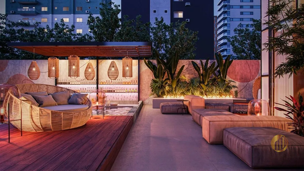 8ª foto do condomínio