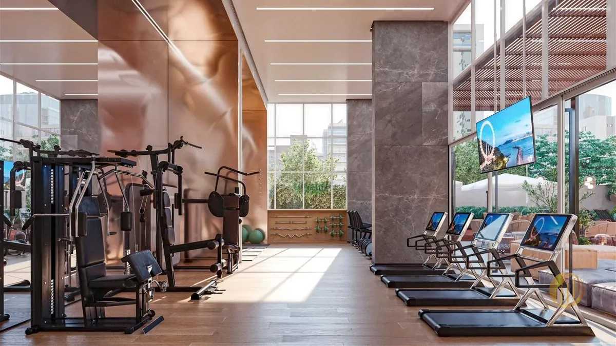 10ª foto do condomínio