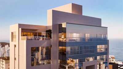 Diamond Crystal Tower