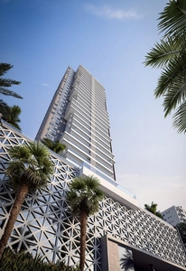 Alfredo Volpi Residence