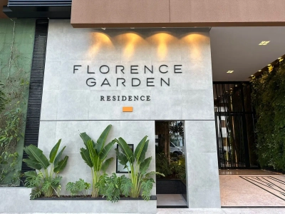 Florence Garden Residence