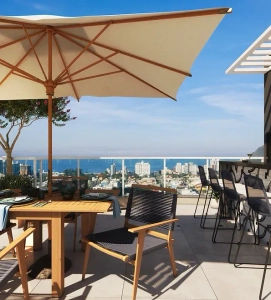 Palm Coast Residence