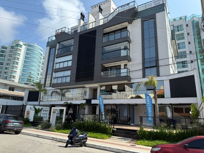 Brava Center Residence