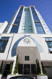 Acquabella Residence