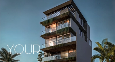 Y.OUR Private Residence