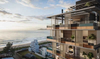 Horizon Luxury Residence