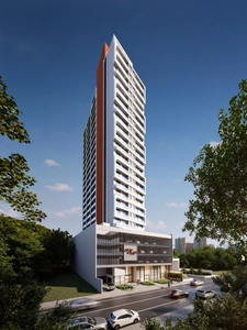 Oxford 600 Residence