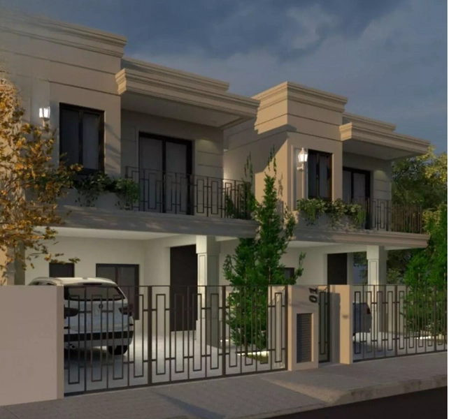 Residencial Grand Jean