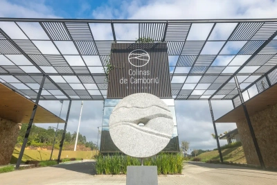 Colinas de Camboriú Village