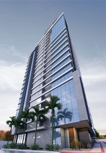 Costa Esmeralda Residence