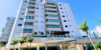 Porto Madeiro