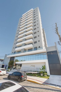Residencial Catânia