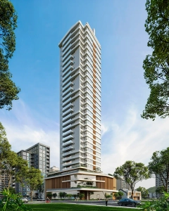 Residencial Altimare