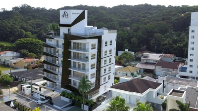 Diamant Noir Residence