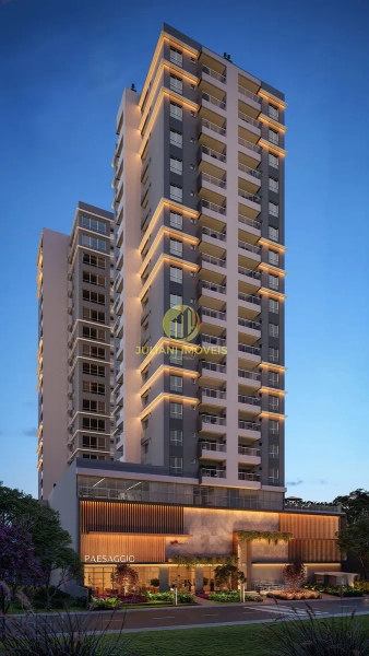 Residencial Paesaggio