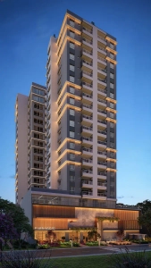 Residencial Paesaggio