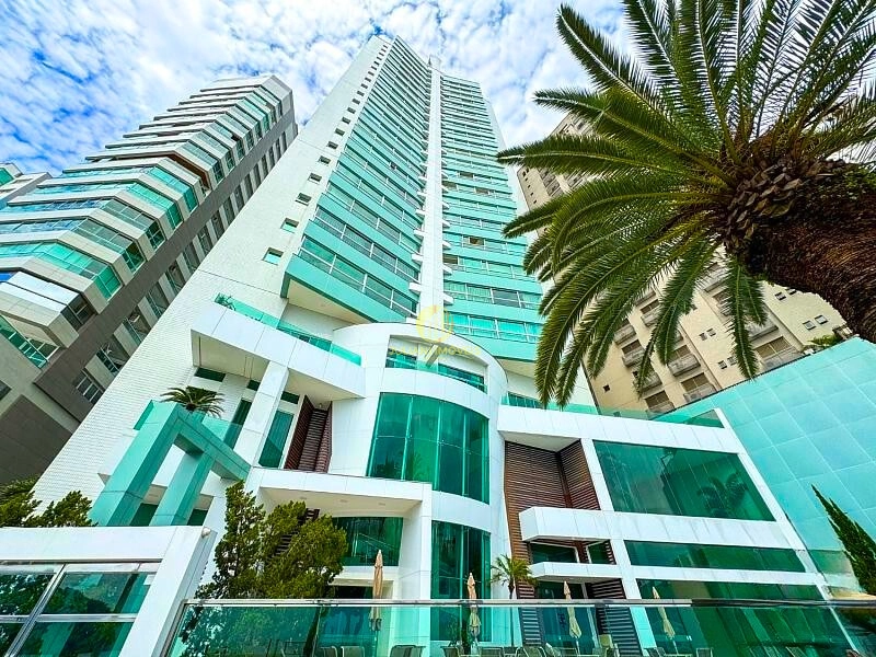 Edifício Barramares