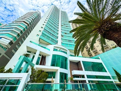 Edifício Barramares