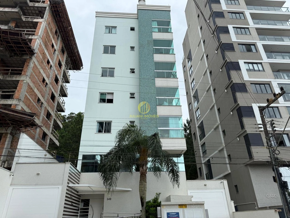 1ª foto do condomínio