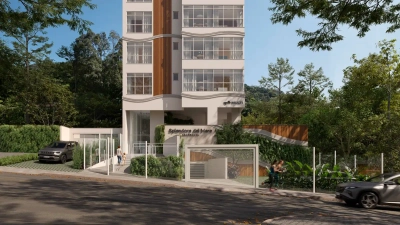 Splendore del Mare Residencial