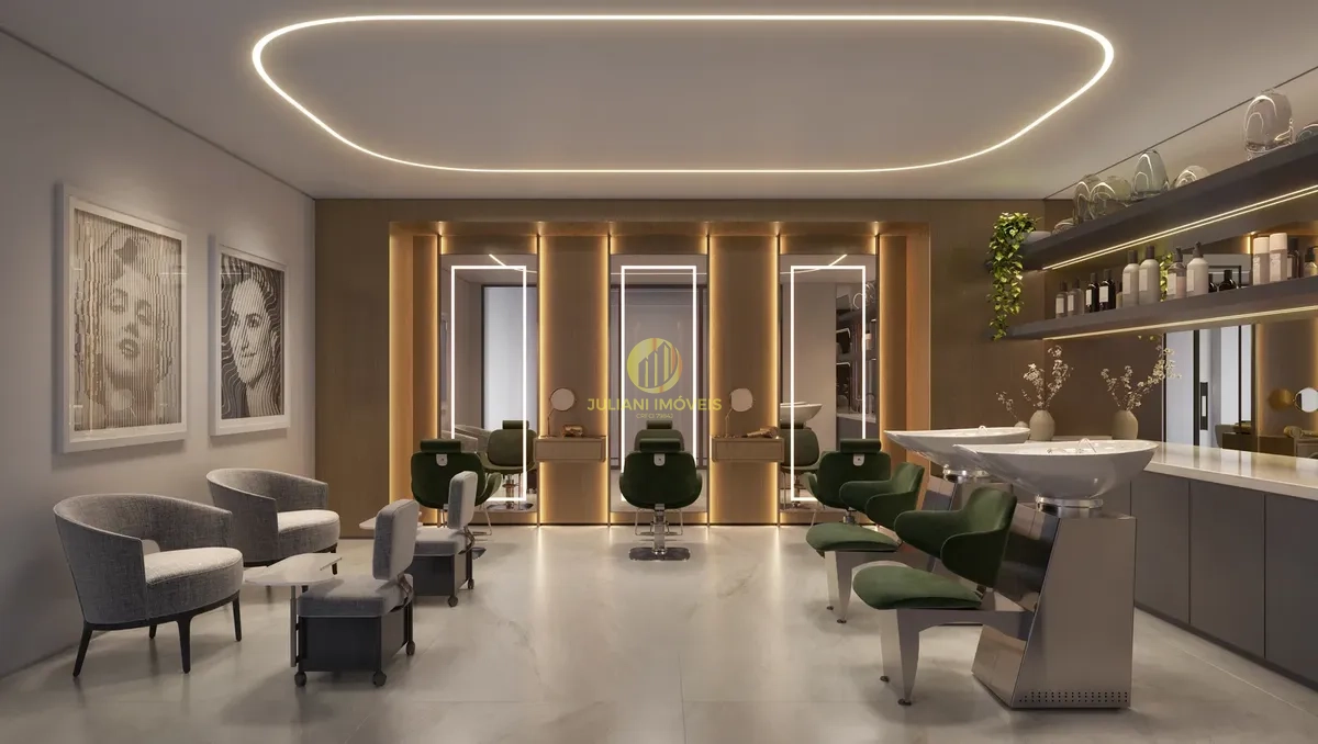 15ª foto do condomínio